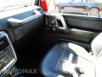 2016 Mercedes-Benz G 550 4MATIC - miniatura 16