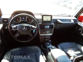 2016 Mercedes-Benz G 550 4MATIC - miniatura 20