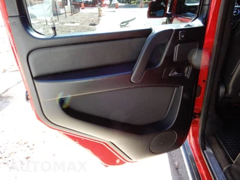 2016 Mercedes-Benz G 550 4MATIC - miniatura 21