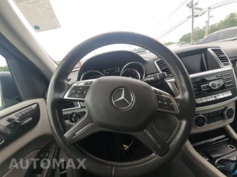 2016 Mercedes-Benz GL 350 BlueTEC 4MATIC – miniatura 10