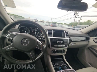 2016 Mercedes-Benz GL 350 BlueTEC 4MATIC – miniatura 11