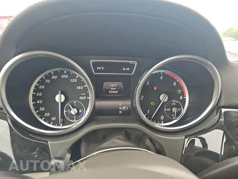 2016 Mercedes-Benz GL 350 BlueTEC 4MATIC – miniatura 12
