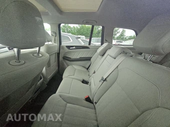 2016 Mercedes-Benz GL 350 BlueTEC 4MATIC – miniatura 13
