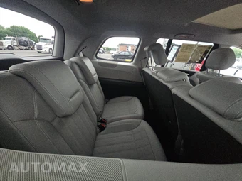 2016 Mercedes-Benz GL 350 BlueTEC 4MATIC – miniatura 14