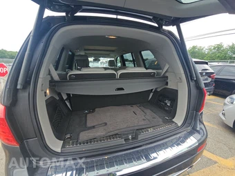 2016 Mercedes-Benz GL 350 BlueTEC 4MATIC – miniatura 17