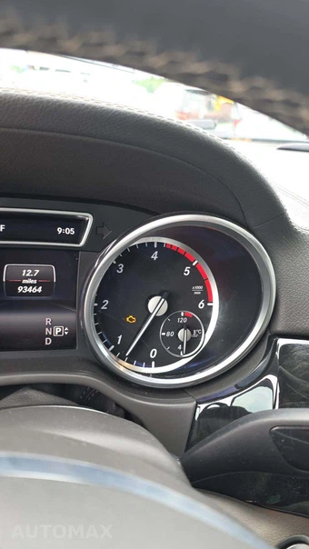 2016 Mercedes-Benz GL 350 BlueTEC 4MATIC – miniatura 24