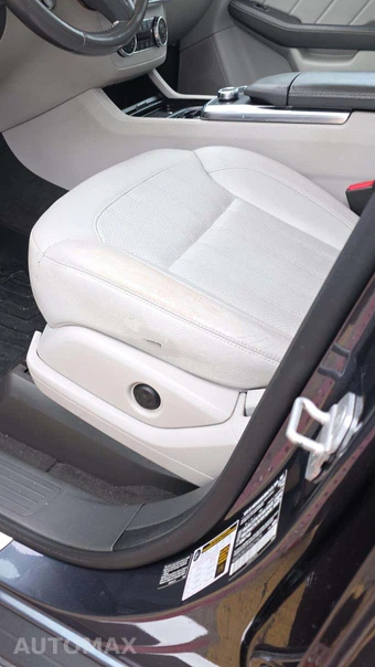 2016 Mercedes-Benz GL 350 BlueTEC 4MATIC – miniatura 25