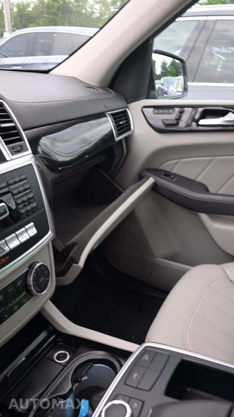 2016 Mercedes-Benz GL 350 BlueTEC 4MATIC – miniatura 30