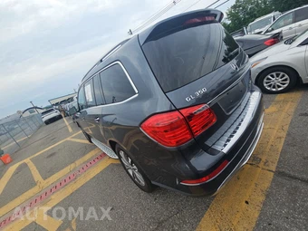 2016 Mercedes-Benz GL 350 BlueTEC 4MATIC – miniatura 6
