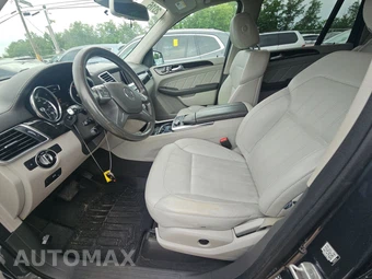 2016 Mercedes-Benz GL 350 BlueTEC 4MATIC – miniatura 7