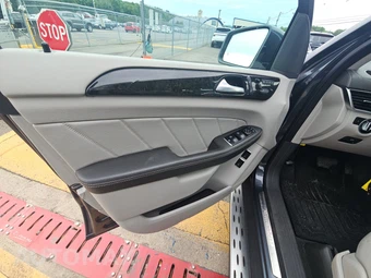 2016 Mercedes-Benz GL 350 BlueTEC 4MATIC – miniatura 9