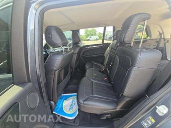 2016 Mercedes-Benz GL 350 BlueTEC 4MATIC - miniatura 10