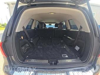 2016 Mercedes-Benz GL 350 BlueTEC 4MATIC - miniatura 11