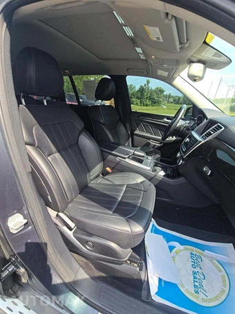 2016 Mercedes-Benz GL 350 BlueTEC 4MATIC - miniatura 15