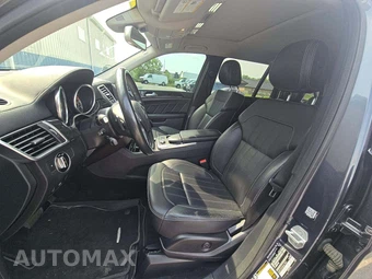 2016 Mercedes-Benz GL 350 BlueTEC 4MATIC - miniatura 3