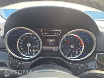 2016 Mercedes-Benz GL 350 BlueTEC 4MATIC - miniatura 6