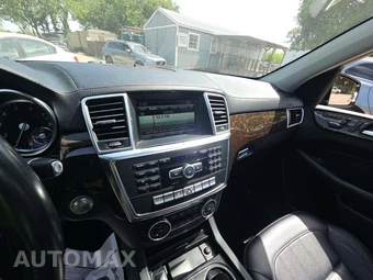 2016 Mercedes-Benz GL 450 4MATIC – miniatura 10