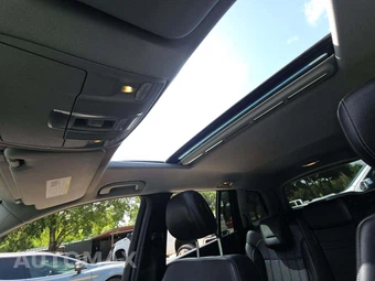2016 Mercedes-Benz GL 450 4MATIC – miniatura 11