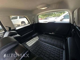 2016 Mercedes-Benz GL 450 4MATIC – miniatura 14