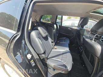 2016 Mercedes-Benz GL 450 4MATIC – miniatura 17