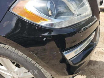 2016 Mercedes-Benz GL 450 4MATIC – miniatura 22