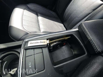 2016 Mercedes-Benz GL 450 4MATIC – miniatura 8
