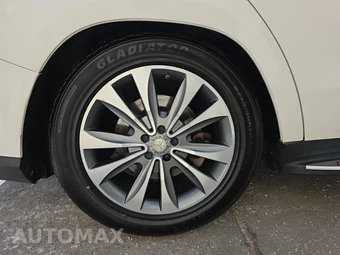 2016 Mercedes-Benz GL 450 4MATIC – miniatura 10
