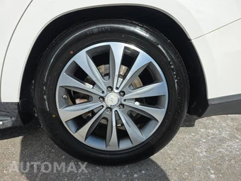 2016 Mercedes-Benz GL 450 4MATIC – miniatura 11