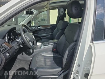 2016 Mercedes-Benz GL 450 4MATIC – miniatura 13
