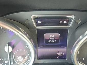 2016 Mercedes-Benz GL 450 4MATIC – miniatura 15