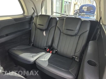 2016 Mercedes-Benz GL 450 4MATIC – miniatura 17