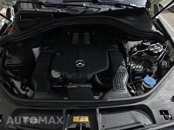 2016 Mercedes-Benz GL 450 4MATIC – miniatura 20