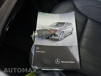 2016 Mercedes-Benz GL 450 4MATIC – miniatura 27