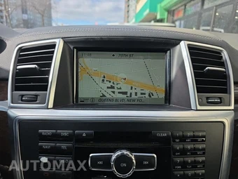 2016 Mercedes-Benz GL 450 4MATIC – miniatura 28