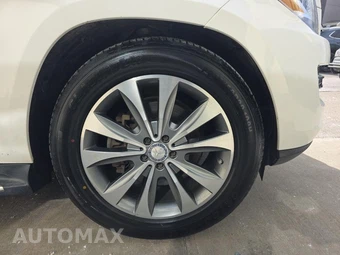 2016 Mercedes-Benz GL 450 4MATIC – miniatura 9
