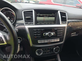 2016 Mercedes-Benz GL 450 4MATIC – miniatura 10