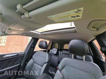 2016 Mercedes-Benz GL 450 4MATIC – miniatura 11