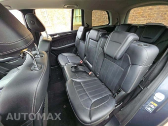 2016 Mercedes-Benz GL 450 4MATIC – miniatura 13