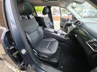2016 Mercedes-Benz GL 450 4MATIC – miniatura 19