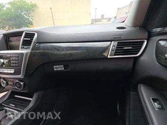2016 Mercedes-Benz GL 450 4MATIC – miniatura 20