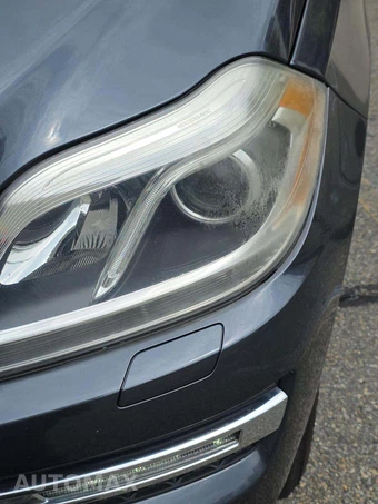 2016 Mercedes-Benz GL 450 4MATIC – miniatura 24