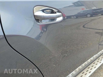 2016 Mercedes-Benz GL 450 4MATIC – miniatura 29