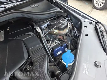 2016 Mercedes-Benz GL 450 4MATIC – miniatura 32