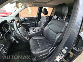 2016 Mercedes-Benz GL 450 4MATIC – miniatura 6