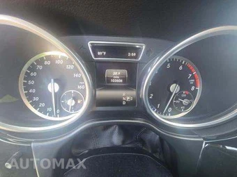 2016 Mercedes-Benz GL 450 4MATIC – miniatura 10