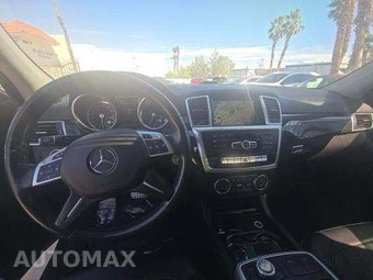 2016 Mercedes-Benz GL 450 4MATIC – miniatura 11