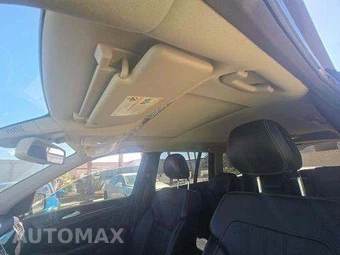 2016 Mercedes-Benz GL 450 4MATIC – miniatura 12