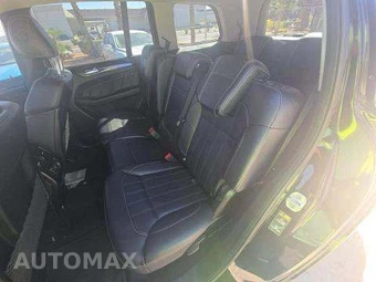 2016 Mercedes-Benz GL 450 4MATIC – miniatura 14