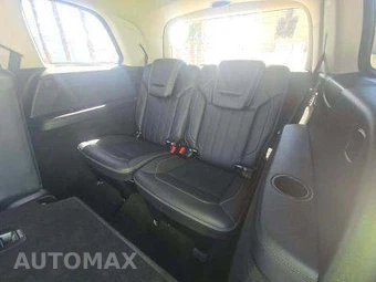 2016 Mercedes-Benz GL 450 4MATIC – miniatura 15