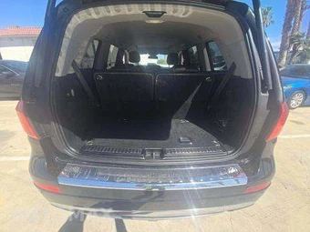 2016 Mercedes-Benz GL 450 4MATIC – miniatura 16